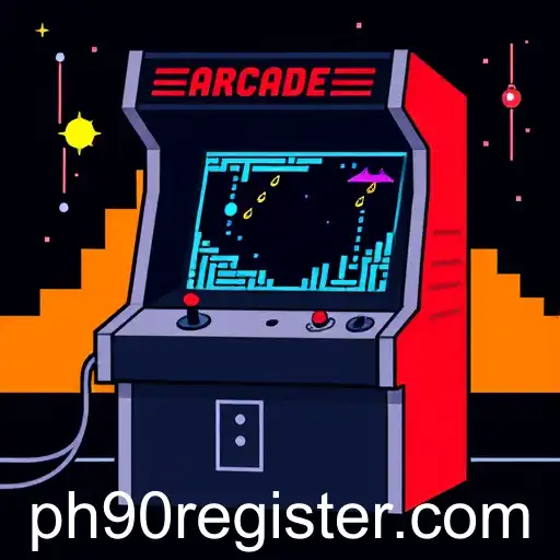 Arcade Classics: A Nostalgic Journey for Gaming Enthusiasts