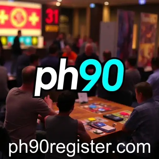 Exploring the Dynamic World of Board Games with 'ph90': A Journey Through Creativity and Strategy