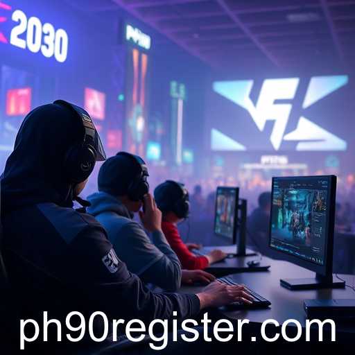 The Digital Age of Gaming