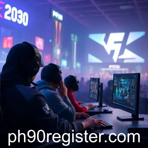 The Digital Age of Gaming