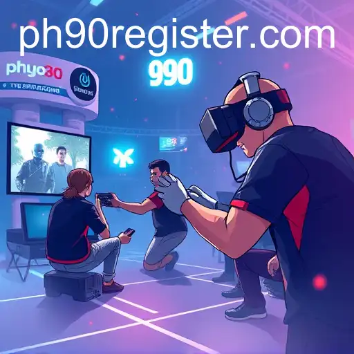 The Dynamic Rise of Online Gaming