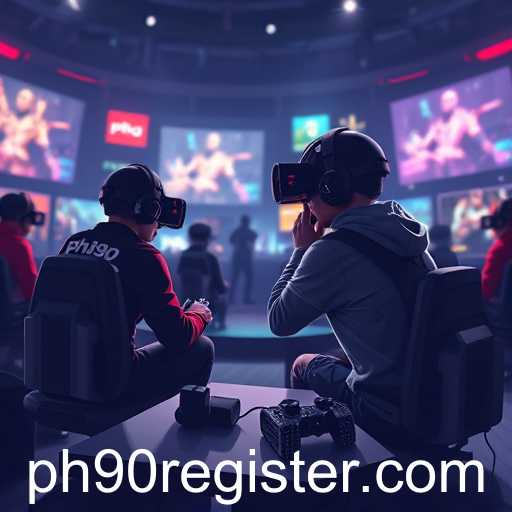 The Evolution of Gaming: PH90's Role in 2025