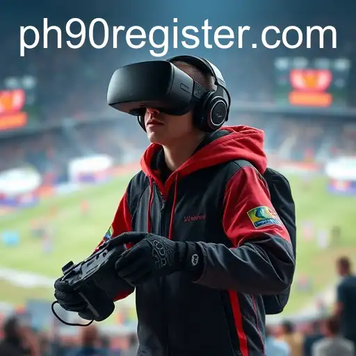 The Evolution of Online Gaming in the Mid-2020s