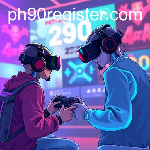 The Evolution of Gaming in 2026: A Glimpse into ph90
