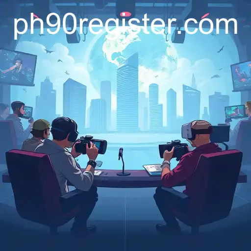 The Evolving Landscape of Online Gaming