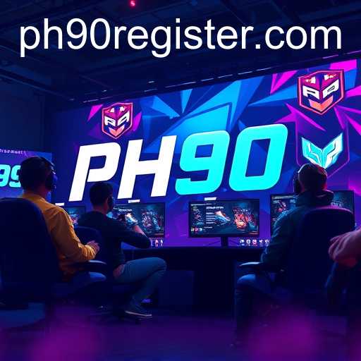 Gaming in a New Era: PH90's Rise and Influence