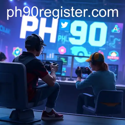 The Gaming Revolution: PH90's Impact on Online Communities