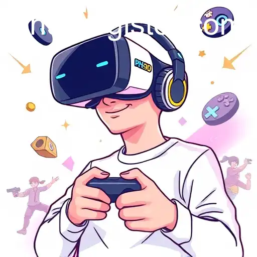 Gaming Trends Amidst Online Evolution