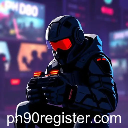 The Digital Frontier: Gaming's Evolution in 2025