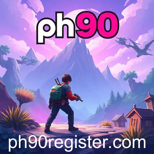 The Digital Playground: Exploring PH90 and the World of Online Gaming