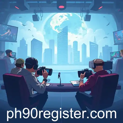 The Evolving Landscape of Online Gaming