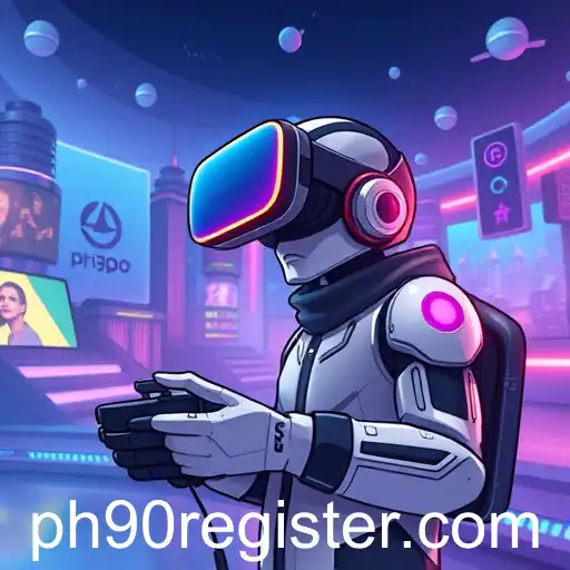 Evolving Landscape of Online Gaming in 2025