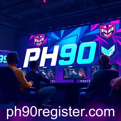 Gaming in a New Era: PH90's Rise and Influence