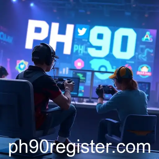 The Gaming Revolution: PH90's Impact on Online Communities
