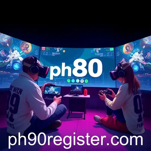 Gaming Trends in a Evolving Landscape