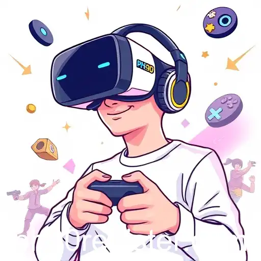 Gaming Trends Amidst Online Evolution