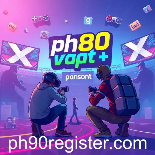 Gaming Evolution: The Influence of PH90 in Digital Play