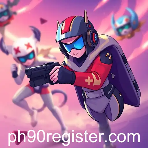 PH90 Celebrates a New Era in Online Gaming