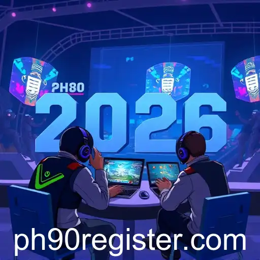 The Evolution and Popularity of PH90 in Gaming
