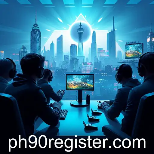 The Rise of PH90 in the Gaming Community