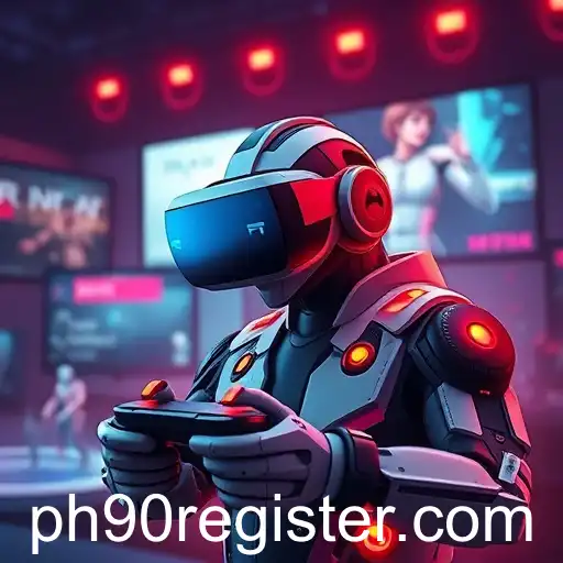 PH90: Revolutionizing Online Gaming in 2025