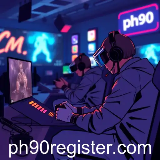 The Rise of Online Gaming Platforms Amidst Global Shifts