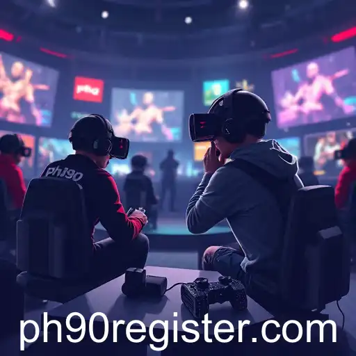 The Rise of Online Gaming in 2025