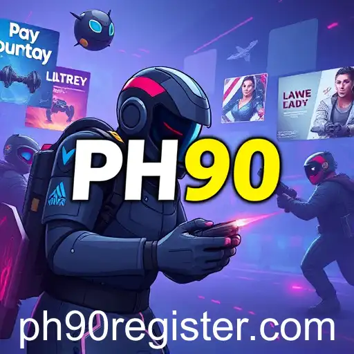 The Rise of PH90 in Online Gaming