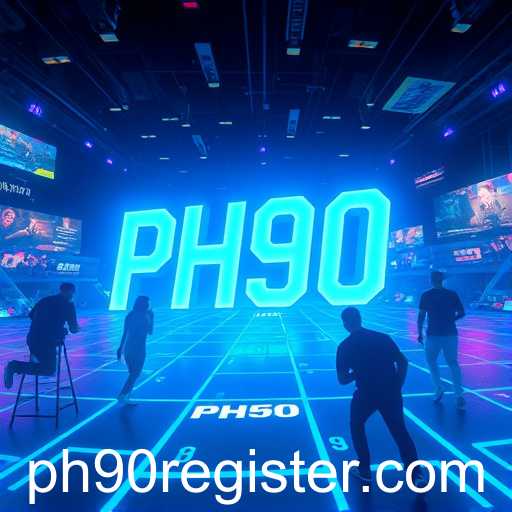 Game Technology Revolution: PH90 Leads the Charge