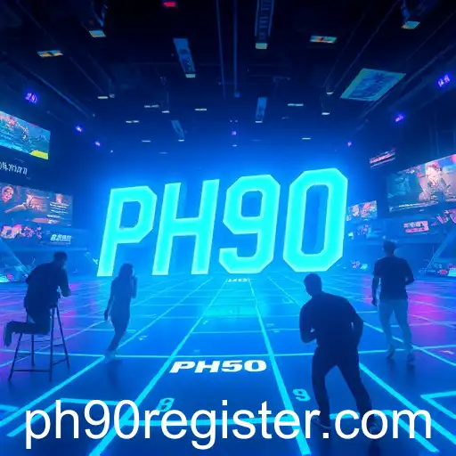 Game Technology Revolution: PH90 Leads the Charge