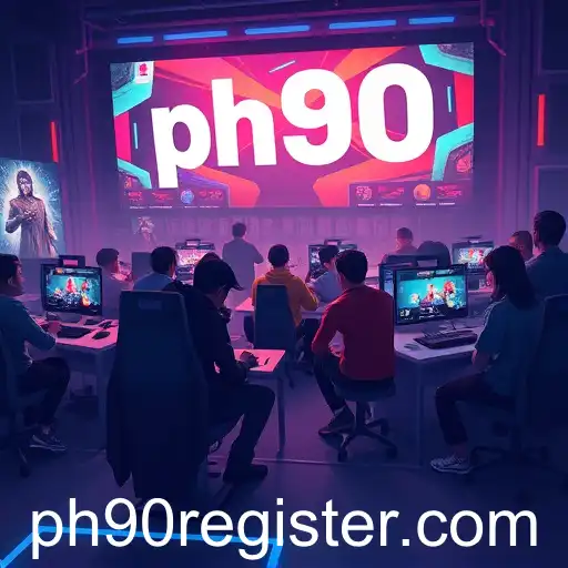 The Rise of PH90 in Gaming