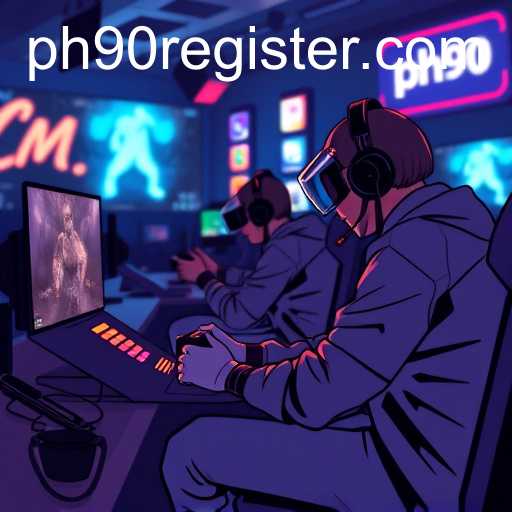 The Rise of Online Gaming Platforms Amidst Global Shifts