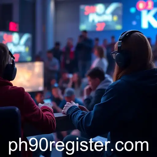 The Rise of Online Gaming in the UK