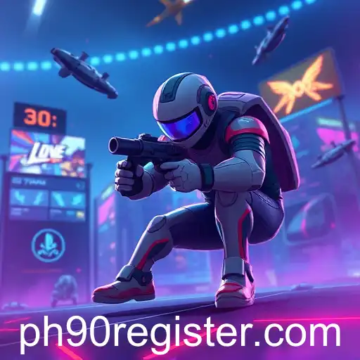 Gaming Evolution: The Rise of PH90 and its Impact