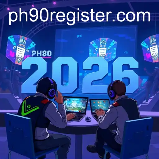 The Rise of PH90 in Online Gaming