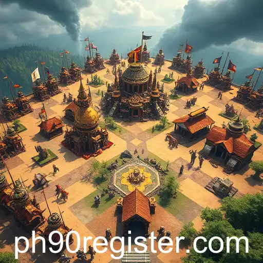 The Rise and Appeal of Strategy Games: A Deep Dive